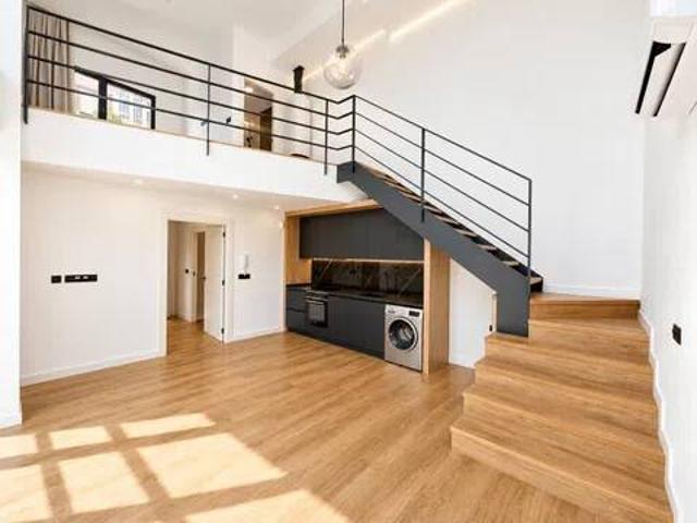 Piso en Venta en Alicante Alacant