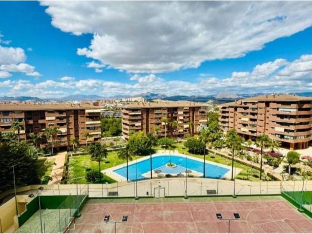 Piso en Venta en Alicante Alacant