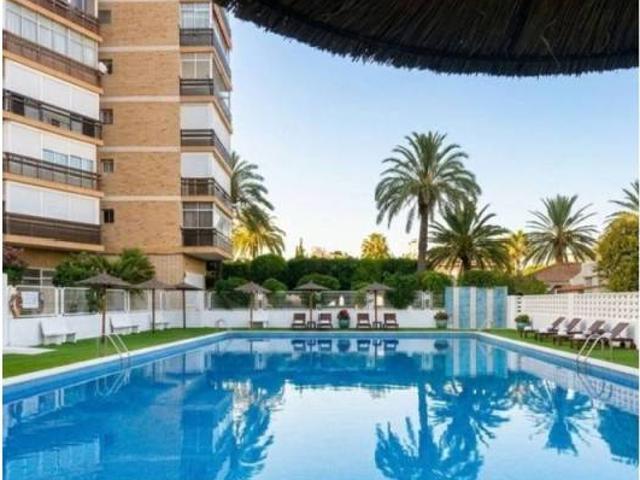 Piso en Venta en Alicante Alacant