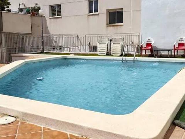 Piso en Venta en Alicante Alacant