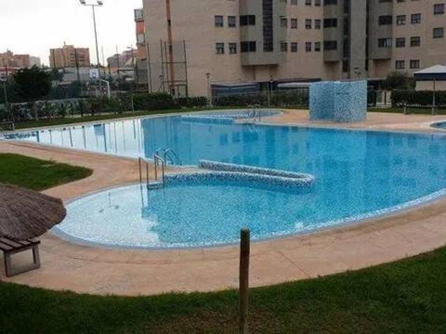 Piso en Venta en Alicante Alacant