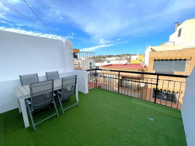 Piso en Venta en Alicante Alacant