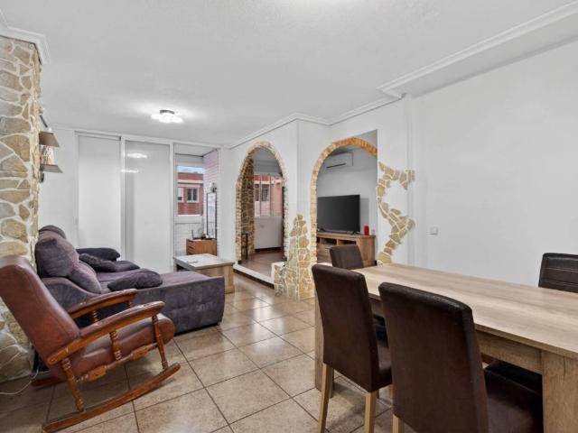 Piso en Venta en Alicante Alacant