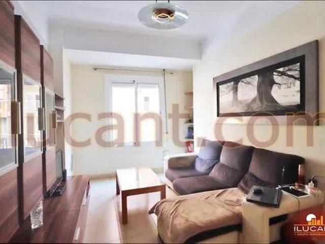 Piso en Venta en Alicante Alacant