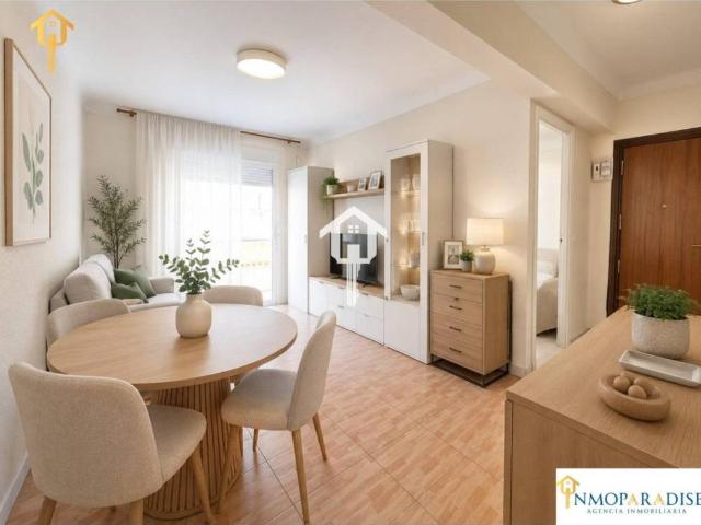 Piso en Venta en Alicante Alacant