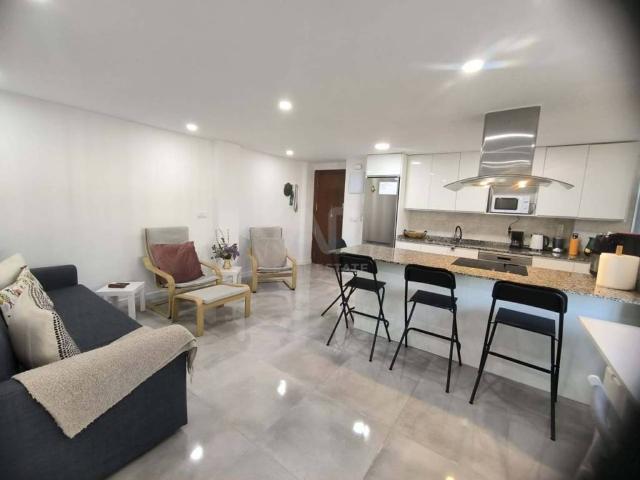 Piso en Venta en Alicante Alacant