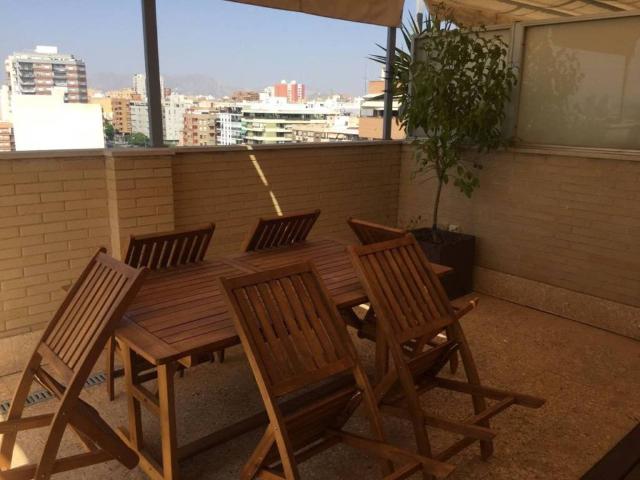 Piso en Venta en Alicante Alacant