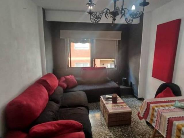 Piso en Venta en Alicante Alacant