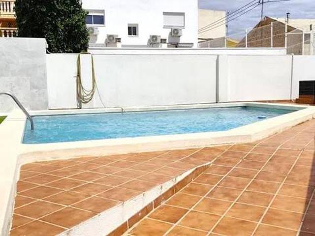 Piso en Venta en Alicante Alacant