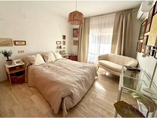 Piso en Venta en Alicante Alacant