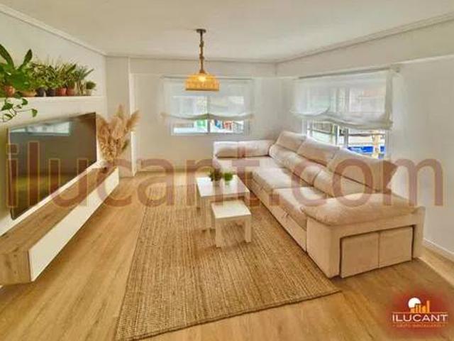 Piso en Venta en Alicante Alacant