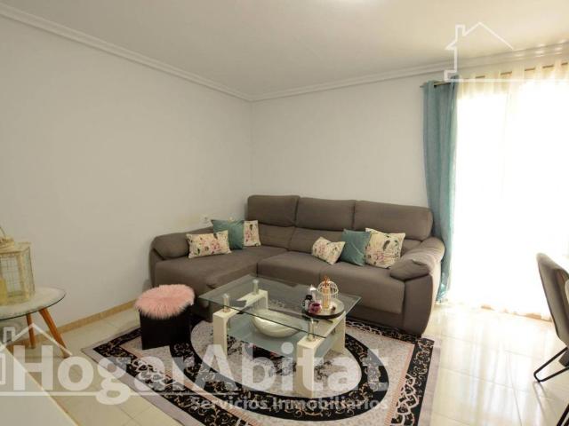 Piso en Venta en Alicante Alacant