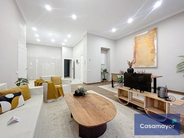 Piso en Venta en Alicante Alacant