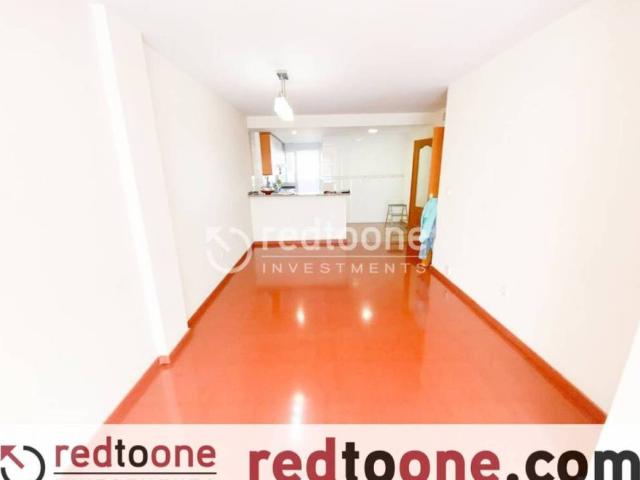 Piso en Venta en Alicante Alacant