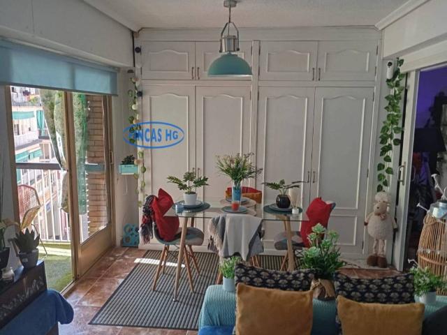 Piso en Venta en Alicante Alacant