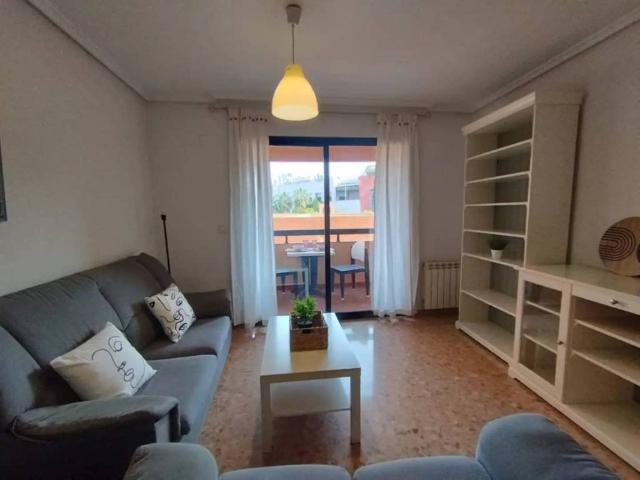 Piso en Venta en Alicante Alacant