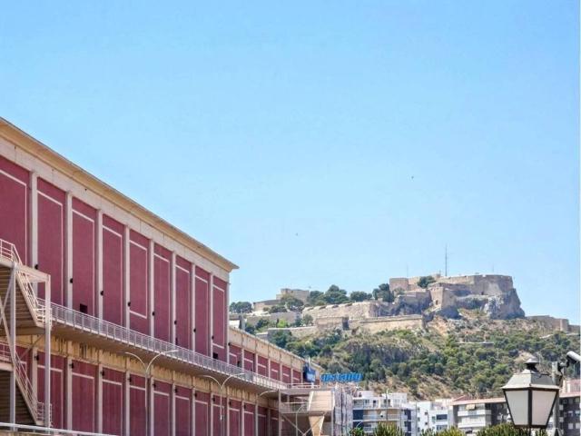 Piso en Venta en Alicante Alacant