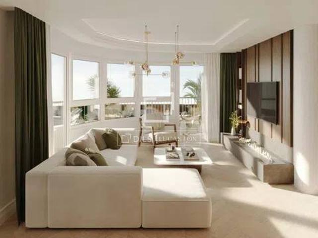 Piso en Venta en Alicante Alacant