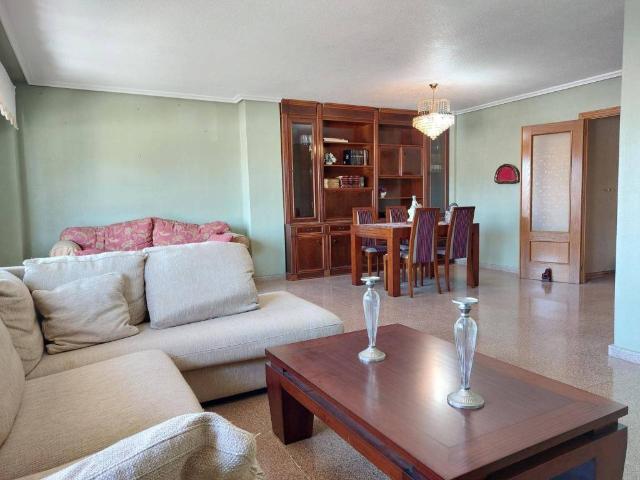 Piso en Venta en Alicante Alacant