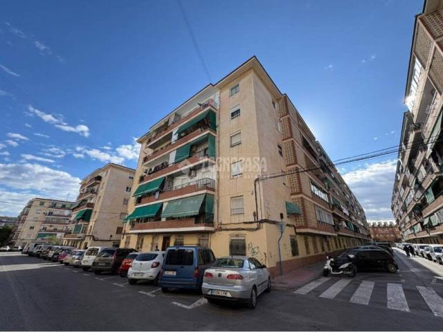 Piso en Venta en Alicante Alacant
