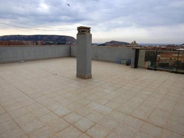 Piso en Venta en Alicante Alacant