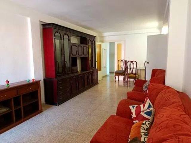 Piso en Venta en Alicante Alacant