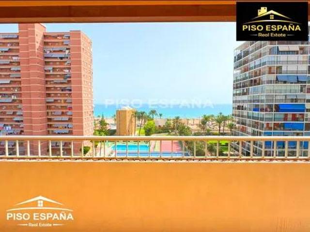 Piso en Venta en Alicante Alacant