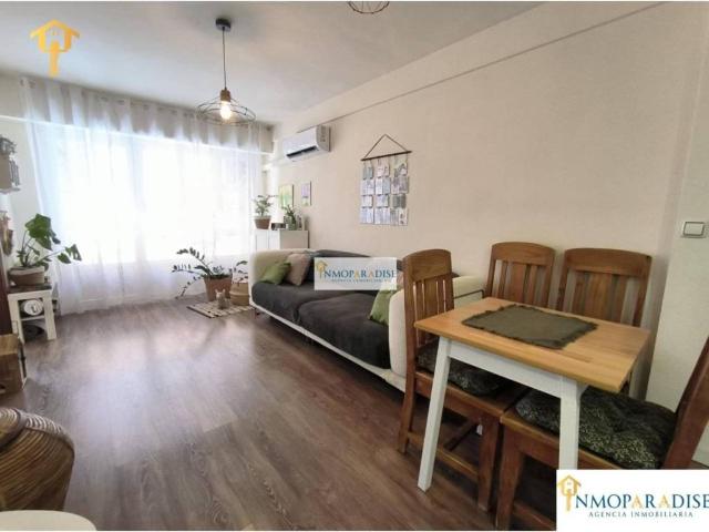 Piso en Venta en Alicante Alacant