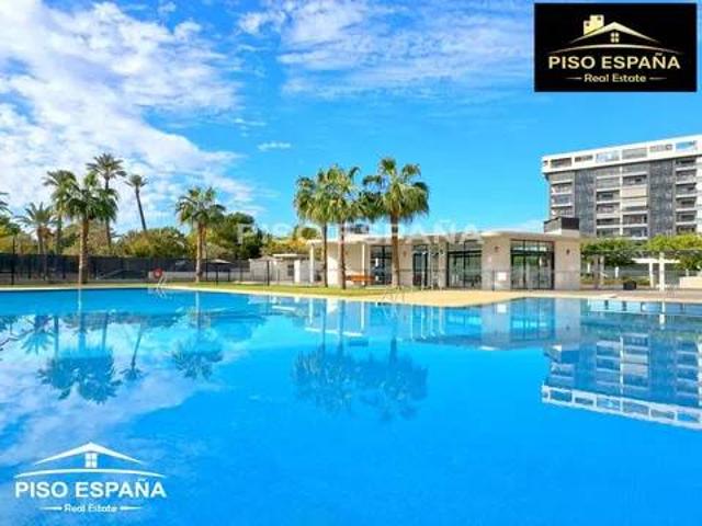 Piso en Venta en Alicante Alacant