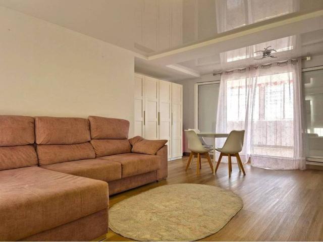 Piso en Venta en Alicante Alacant