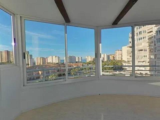 Piso en Venta en Alicante Alacant