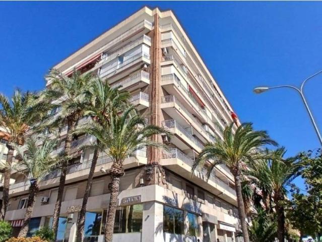 Piso en Venta en Alicante Alacant