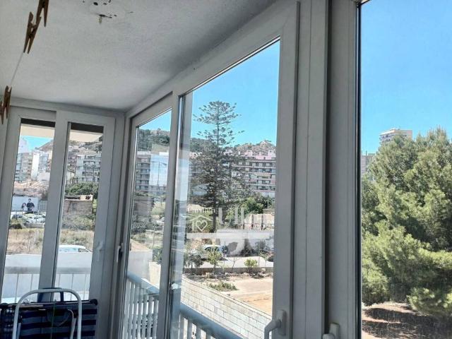 Piso en Venta en Alicante Alacant