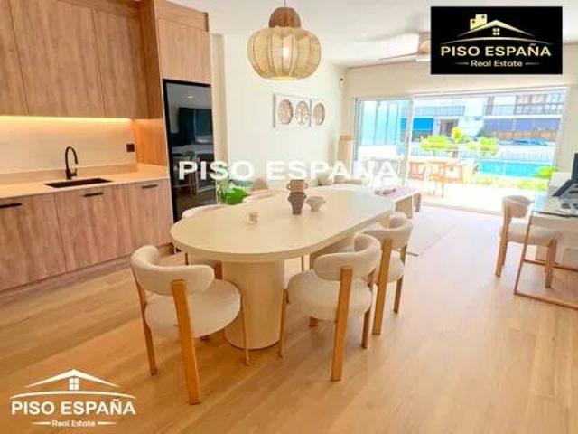 Piso en Venta en Alicante Alacant