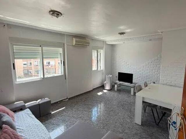 Piso en Venta en Alicante Alacant
