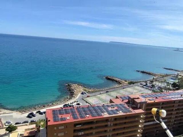 Piso en Venta en Alicante Alacant