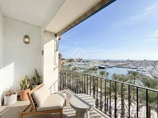 Piso en Venta en Alicante Alacant