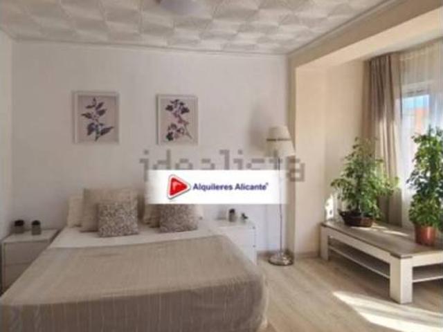 Piso en Venta en Alicante Alacant