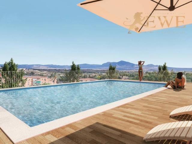 Piso en Venta en Alicante Alacant