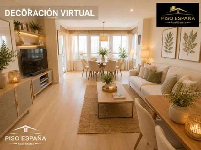 Piso en Venta en Alicante Alacant
