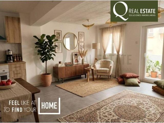 Piso en Venta en Alicante Alacant