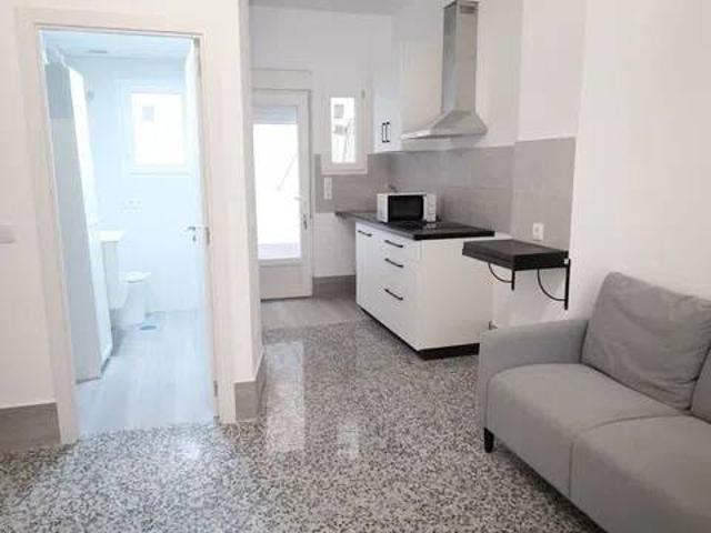 Piso en Venta en Alicante Alacant