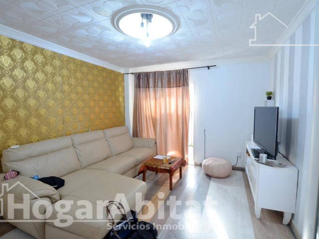 Piso en Venta en Alicante Alacant