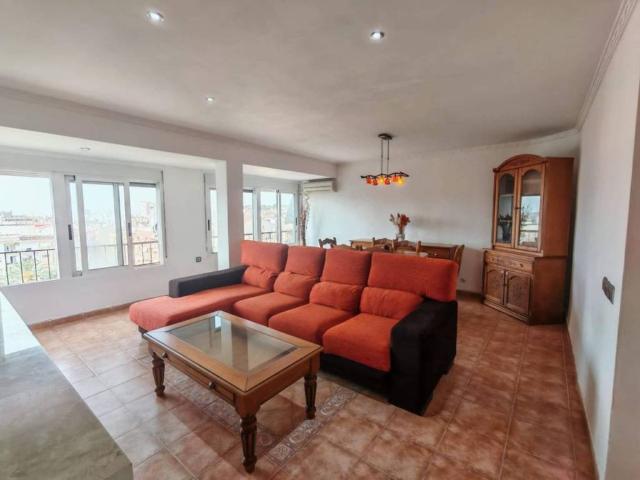 Piso en Venta en Alicante Alacant
