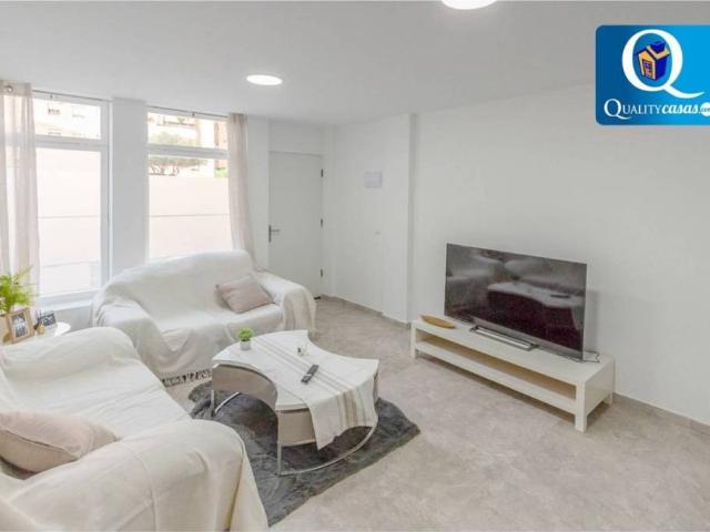 Piso en Venta en Alicante Alacant