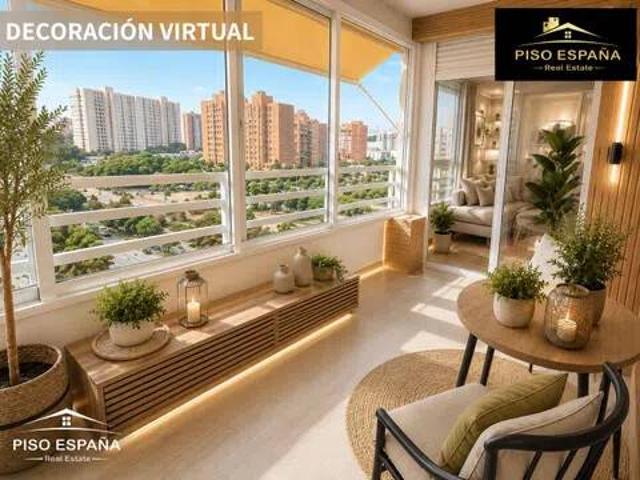Piso en Venta en Alicante Alacant