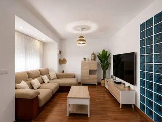 Piso en Venta en Alicante Alacant