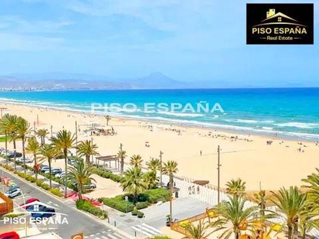 Piso en Venta en Alicante Alacant