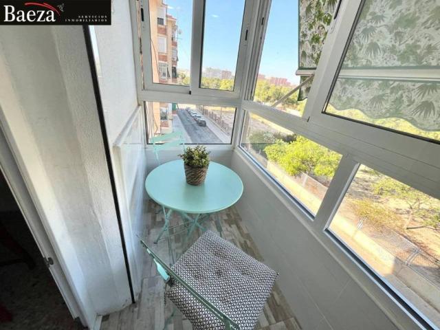 Piso en Venta en Alicante Alacant