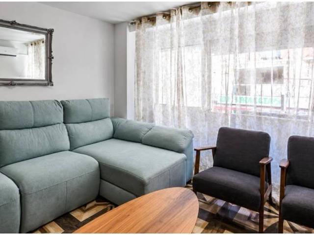 Piso en Venta en Alicante Alacant